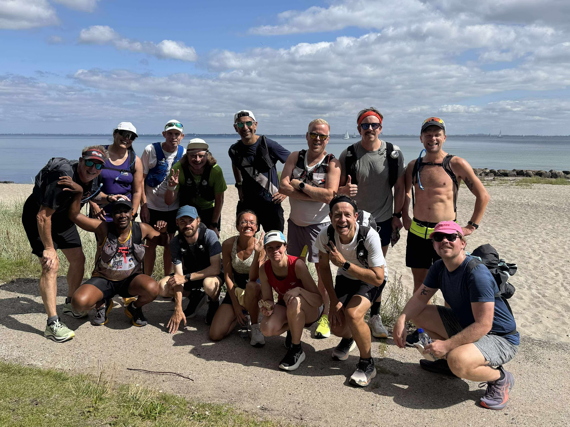 Vilket år det blev…